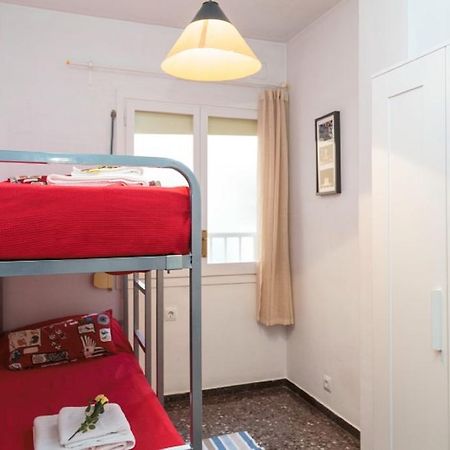 Bbarcelona Apartments Sant Pau Flats Exterior foto